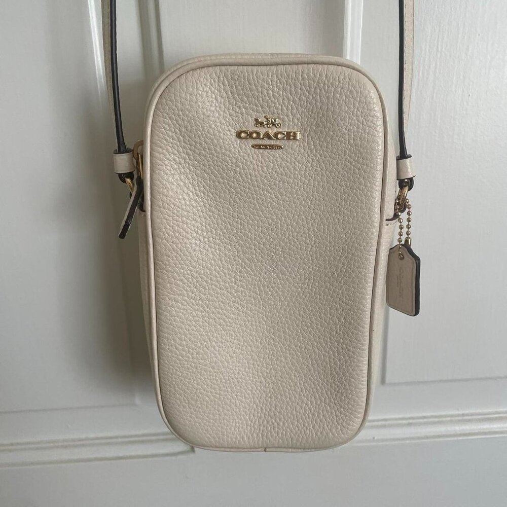 coach crossbody bag